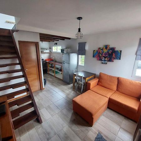 Esquel Loft Apartment Exterior photo