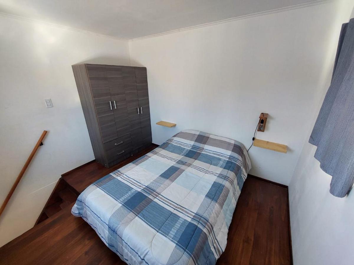 Esquel Loft Apartment Exterior photo