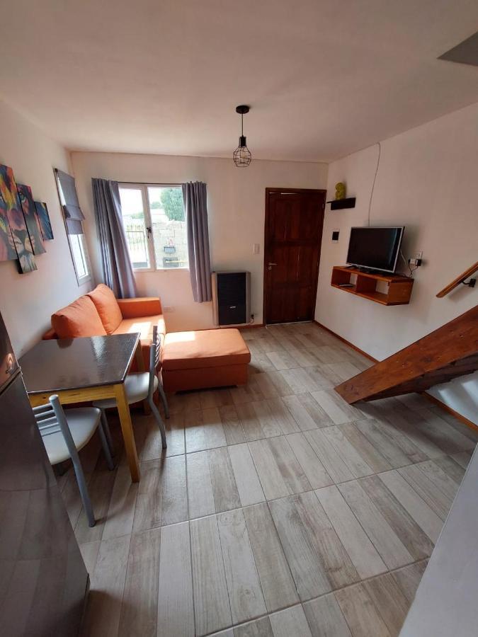 Esquel Loft Apartment Exterior photo