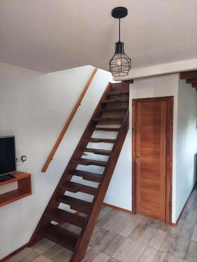 Esquel Loft Apartment Exterior photo