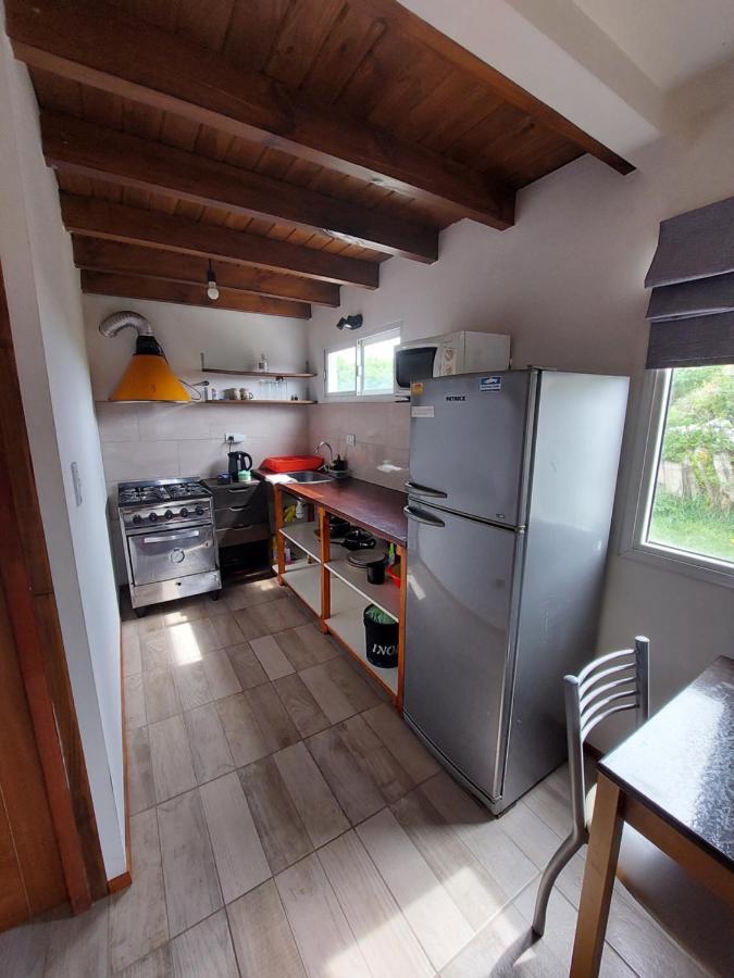 Esquel Loft Apartment Exterior photo