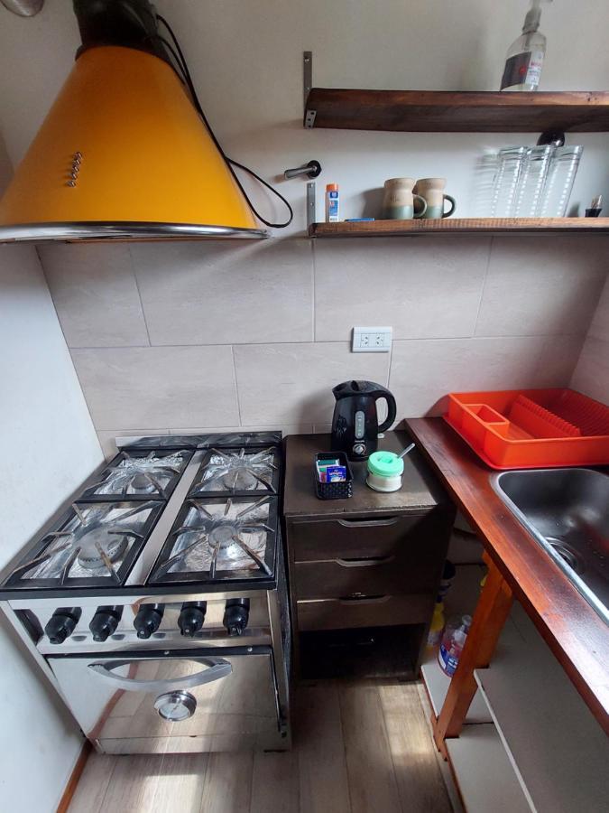 Esquel Loft Apartment Exterior photo